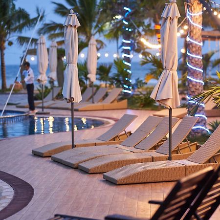 Hodota Cam Binh Resort & Spa - Lagi Beach Vinh Thanh Exteriér fotografie