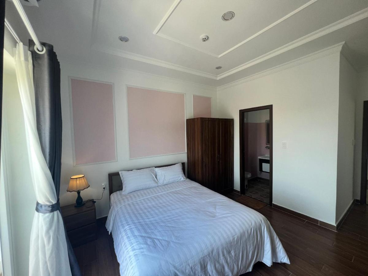 Hodota Cam Binh Resort & Spa - Lagi Beach Vinh Thanh Exteriér fotografie