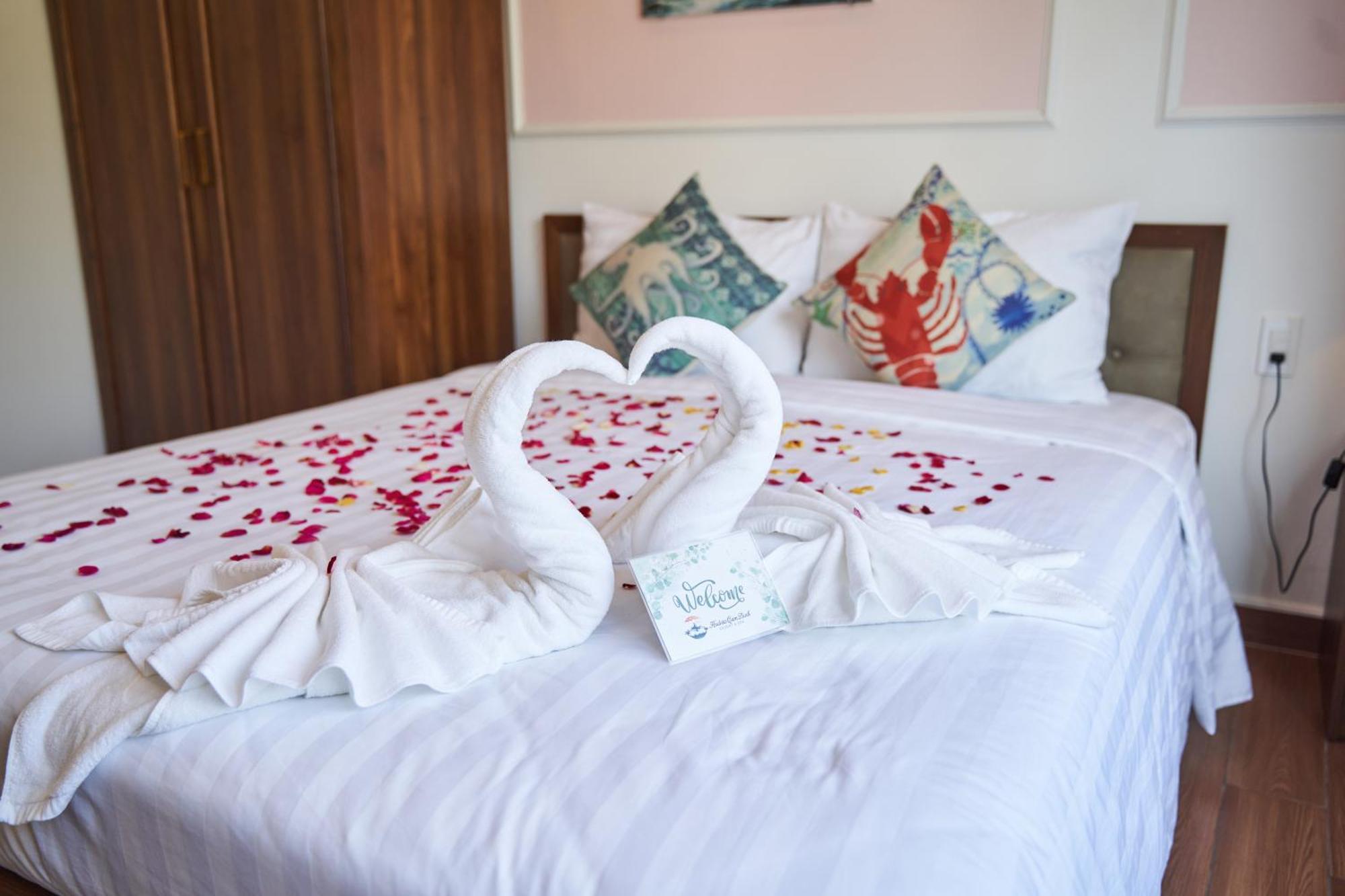 Hodota Cam Binh Resort & Spa - Lagi Beach Vinh Thanh Exteriér fotografie