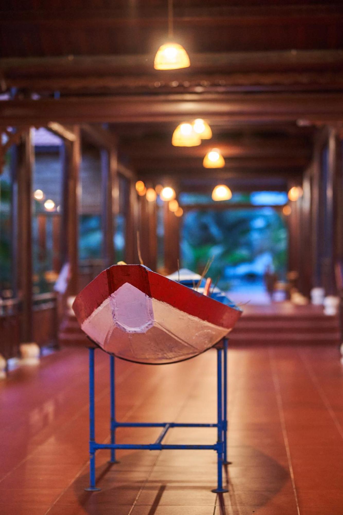 Hodota Cam Binh Resort & Spa - Lagi Beach Vinh Thanh Exteriér fotografie